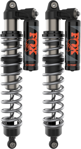 FOX Fox Utv 2.5 Podium Rc2