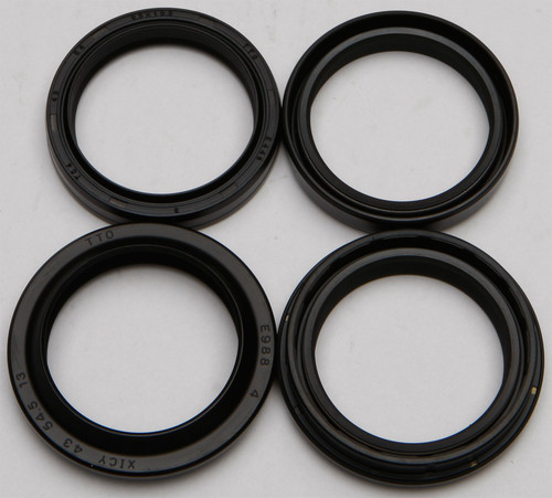 ALL BALLS Fork/Dust Seal Wiper Kit