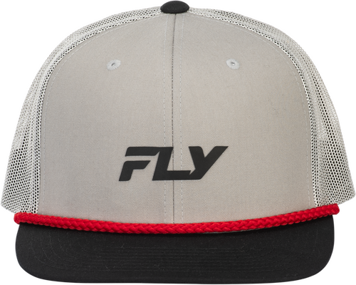 FLY RACING Trucker Hat