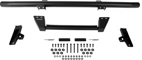 RIVAL POWERSPORTS USA Rear Bumper