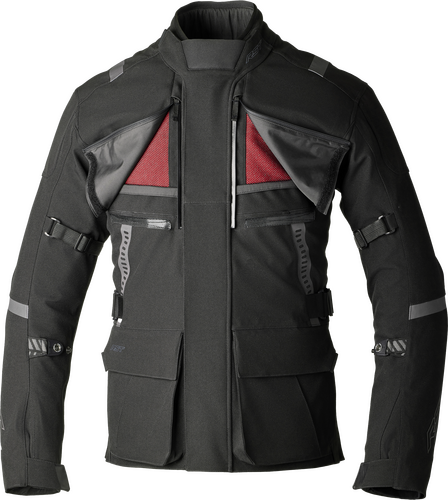 RST PS Vulcan Textile Jacket