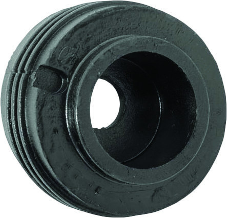 HARDDRIVE Swingarm Isolator Mount