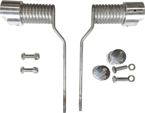 IBEXX Ice Scratcher Kit