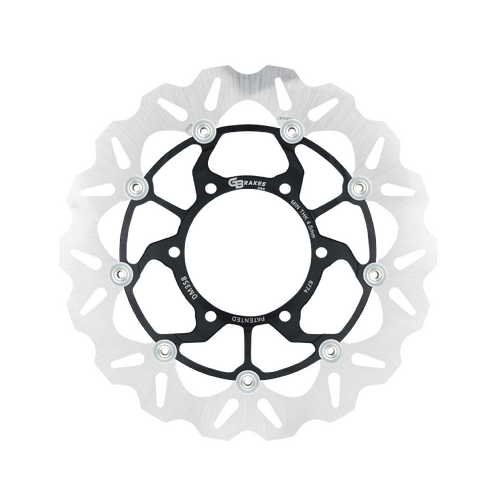 SKW  270  O/S  ROTOR  ONLY