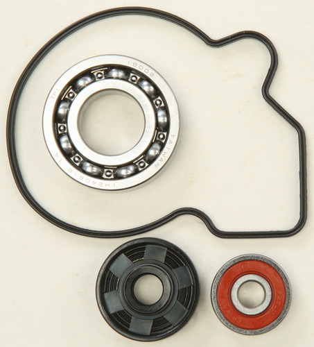 HOT RODS Water Pump Kit