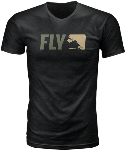 FLY RACING Primary Tee (2022)