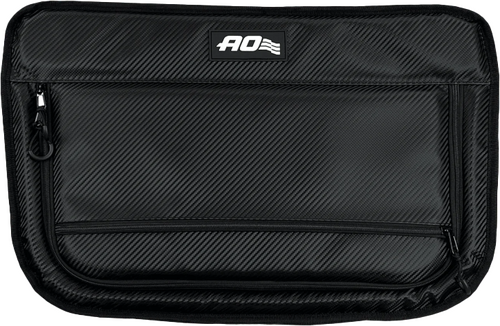 AO COOLERS AO Coolers Carbon Stow and Go Cooler