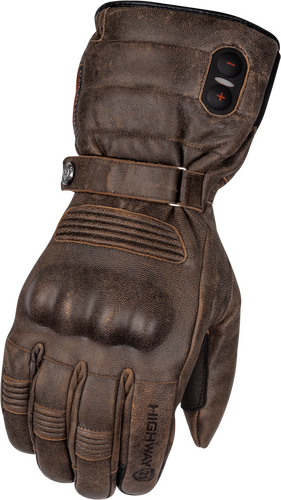 Highway 21 7V Radiant Heated Gloves