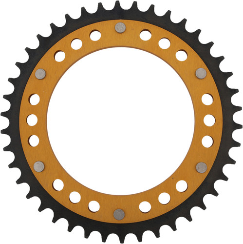SUPERSPROX Stealth Rear Sprocket