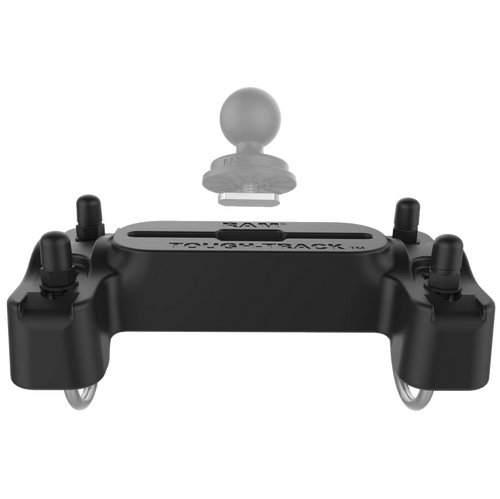 RAM Tough Track Bar Mount