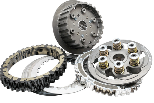 REKLUSE Auto Clutch Kit