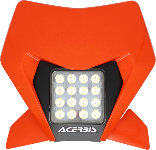 ACERBIS VSL LED Headlight