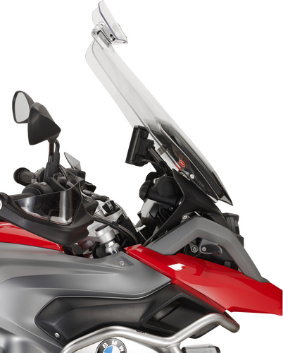 GIVI Shield Deflector Visor