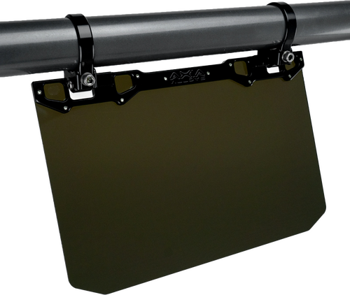 AXIA Narrow Mount Sun Visor