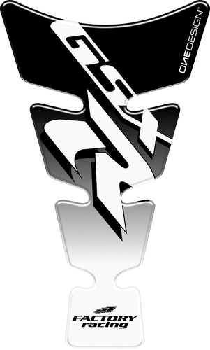 ONE EMBLEMS Tank Pad