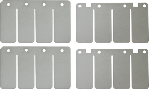 SP1 Reed Valve Rebuild Kit