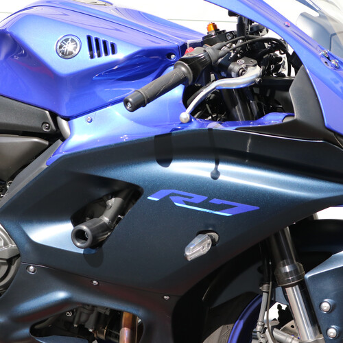 SHOGUN Standard Frame Slider