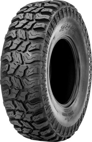 Sedona Ridge Saw 2.0 Tires