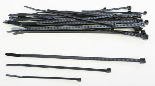 HELIX Assorted Cable Ties
