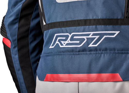 RST Pro Series Adventure-X CE Jacket