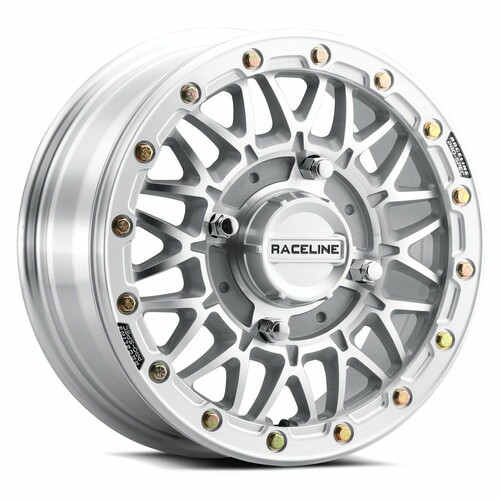 RACELINE Omega Wheels