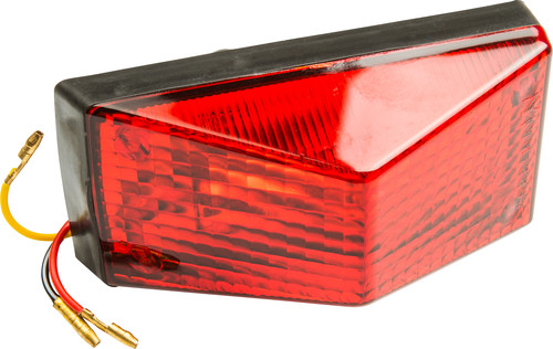 FIRE POWER Universal Brake/Taillight