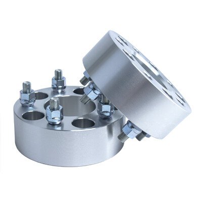 HIGH LIFTER WHEEL SPACER 2 IN.