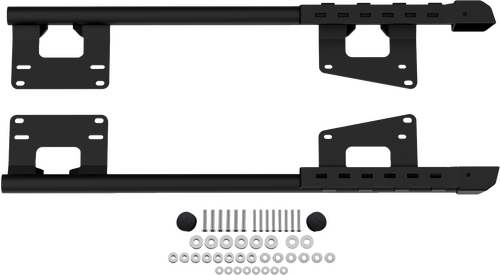 RIVAL POWERSPORTS USA ROCK SLIDERS
