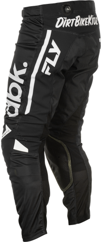 FLY RACING 2025.5 Kinetic Mesh DBK Pants