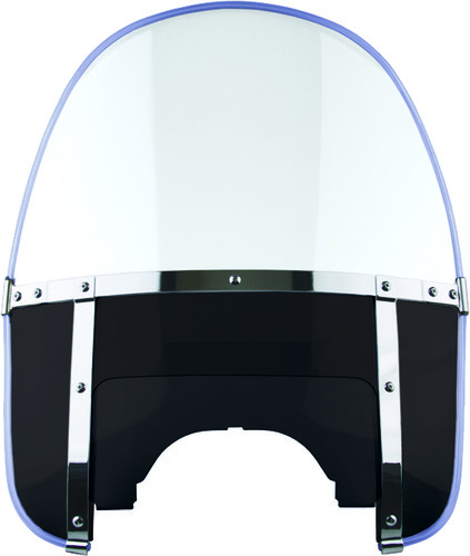 NATIONAL CYCLE Heritage Beaded Windshield