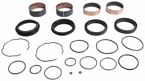 PIVOT WORKS Fork Seal & Bushing Kit