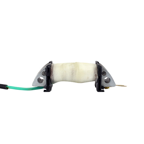 RM STATOR STATOR SOURCE COIL