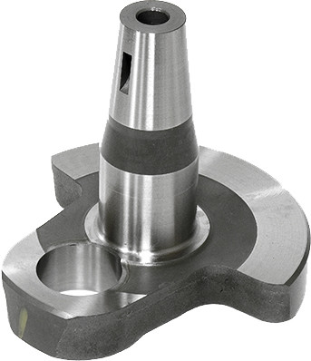 SP1 Mag Side Crank Web