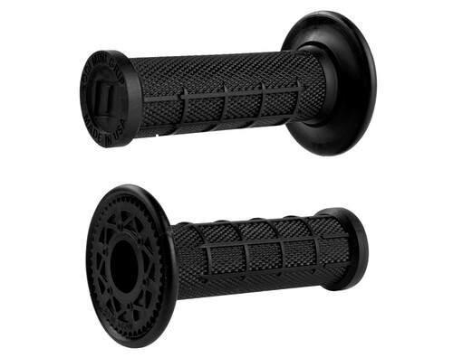 MICRO-X HALF-WAFFLE UNIVERSAL BLACK