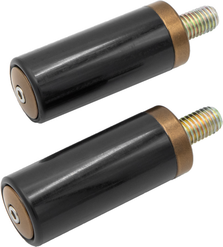 SANTORO FABWORX Crash Bar Extreme Chacho
