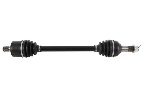 ALL BALLS 8 Ball Extreme Duty Axle