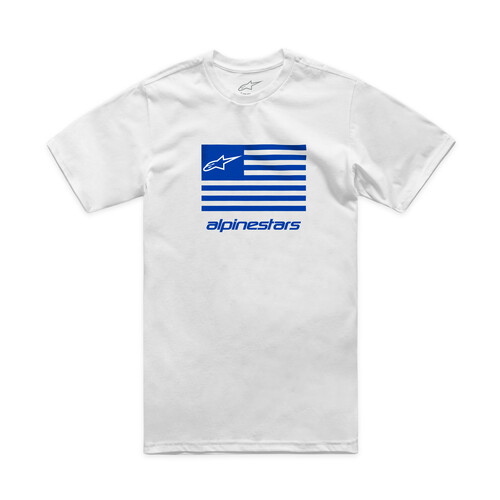 ALPINESTARS Flag CSF Tee (2024)