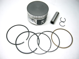 NAMURA Piston Kit