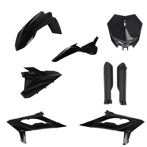 ACERBIS Full Plastic Kit