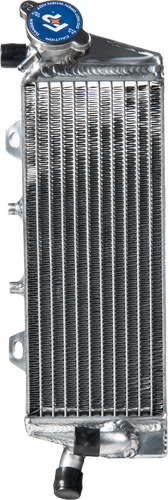 RADIATOR RIGHT KTM/GAS/HUS