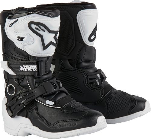 ALPINESTARS Tech 3S Kids Boots
