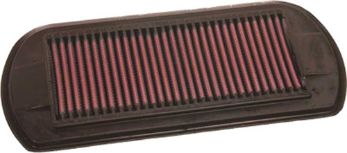 K&N High Flow Air Filter