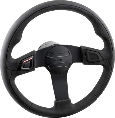 KOSO Koso Heated Steering Wheel