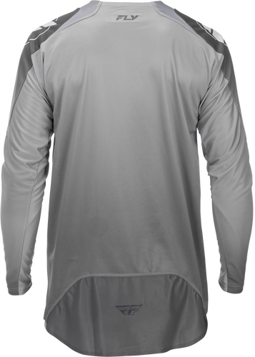 FLY RACING EVOLUTION  DST JERSEY WHITE/GREY LG