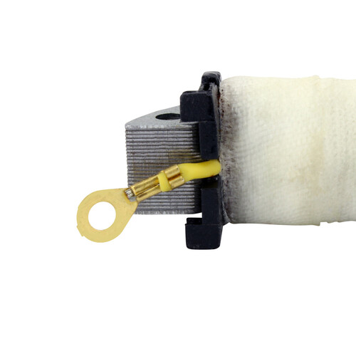 RM STATOR STATOR SOURCE COIL