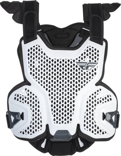 FLY RACING Revel Lite Roost Guard