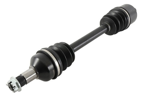 ALL BALLS 8 Ball Extreme Duty Axle