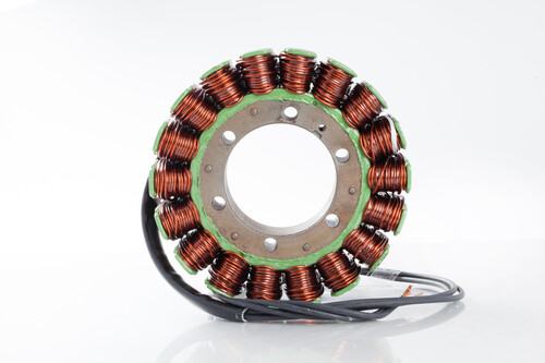 RICK'S MOTORSPORT ELECTRIC Stator