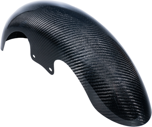 CARBON FIBER MID FRNT FNDR 19" CHALLENGER/POWERPLUS CHIEFTIAN
