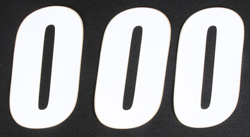 D-COR COR Series Numbers
